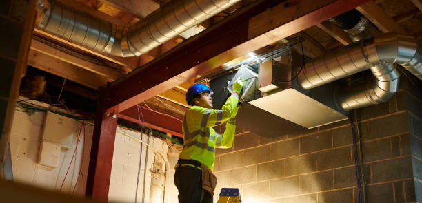  Perkasie, PA Airduct Cleaning Pros