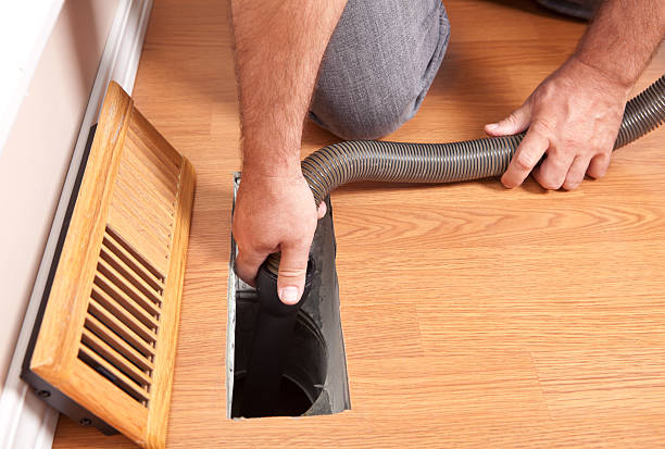 Best HVAC Duct Inspection Services  in Perkasie, PA