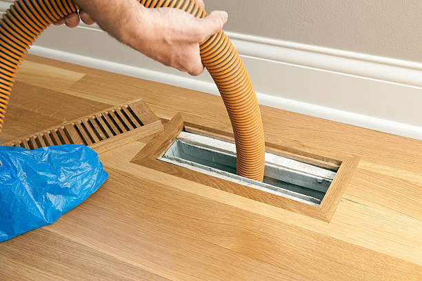 Best Ductwork Cleaning Services  in Perkasie, PA