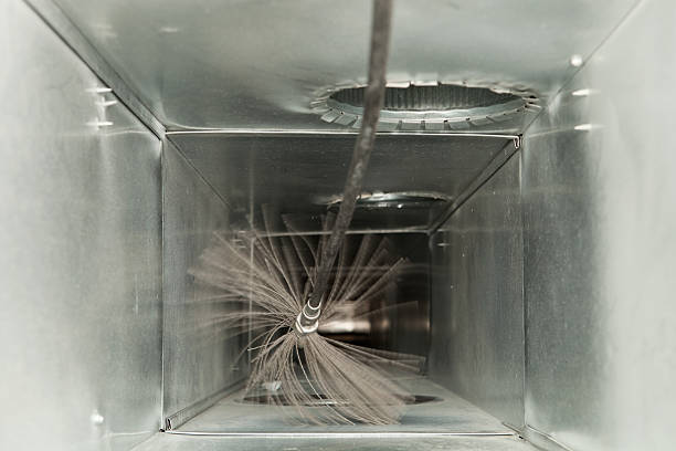 Best Ventilation Cleaning Services  in Perkasie, PA