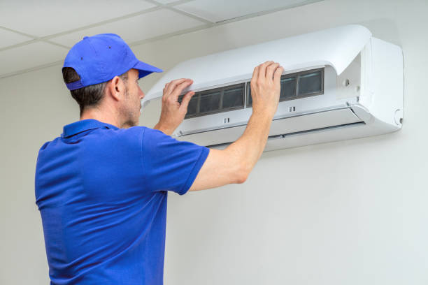 Best Affordable Air Duct Cleaning  in Perkasie, PA