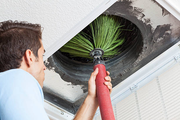 Best Best Air Duct Cleaning Company  in Perkasie, PA