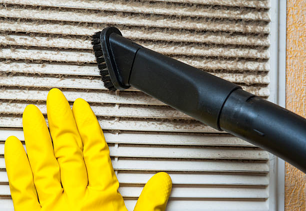 Trusted Perkasie, PA Airduct Cleaning Experts