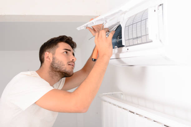 Best HVAC Duct Inspection Services  in Perkasie, PA
