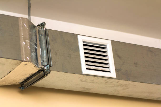 Best General Air Duct Cleaning  in Perkasie, PA
